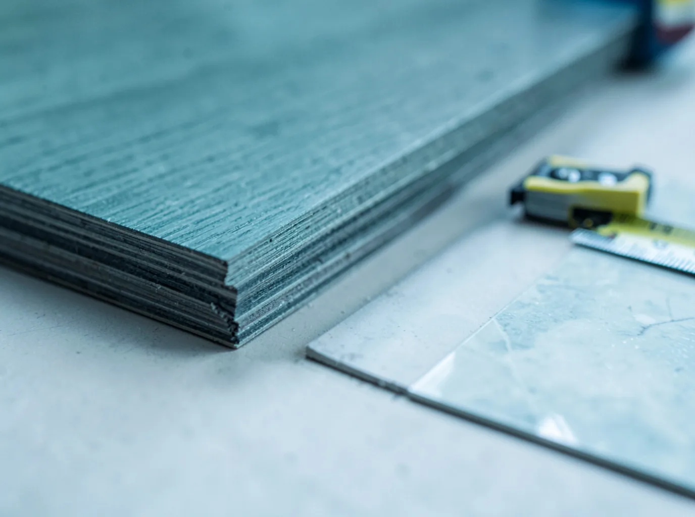 Luxury Vinyl Plank Installation Dairy, OR FAQs